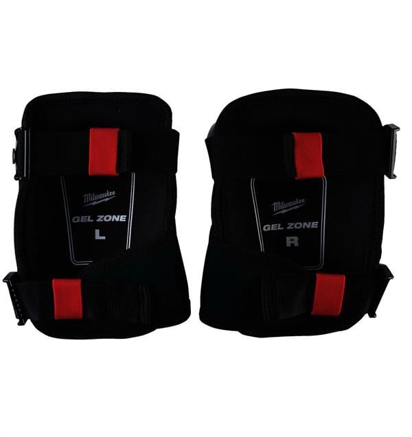 Milwaukee Premium Dizlik İz Bırakmaz 1 Çift 4932478139