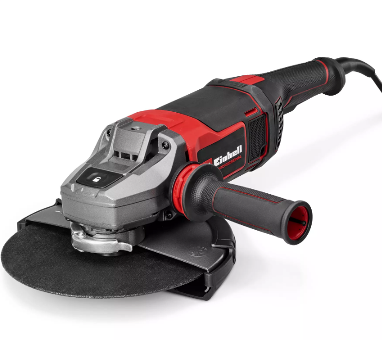 Einhell TP-AG 230/2000 Avuç Taşlama 4430896