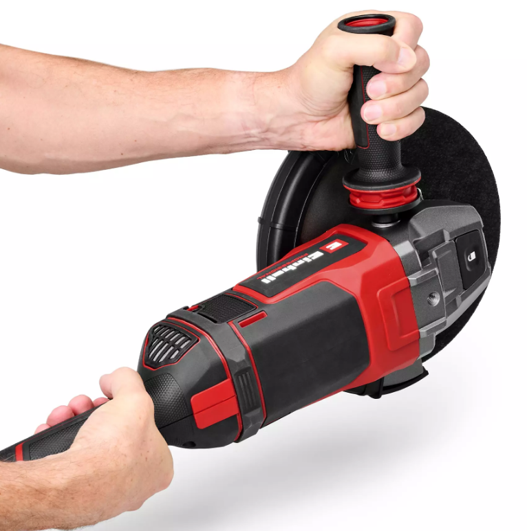 Einhell TP-AG 230/2000 Avuç Taşlama 4430896