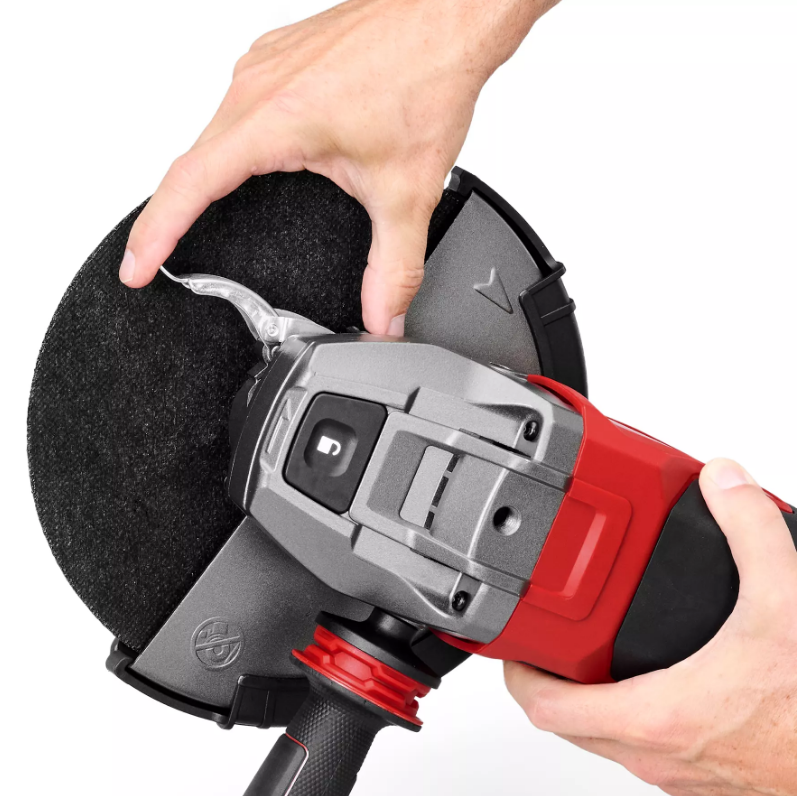 Einhell TP-AG 230/2000 Avuç Taşlama 4430896