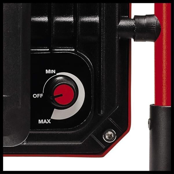 Einhell TC-CL 18/1800 Lİ SOLO Akülü Led Projektör 4514115