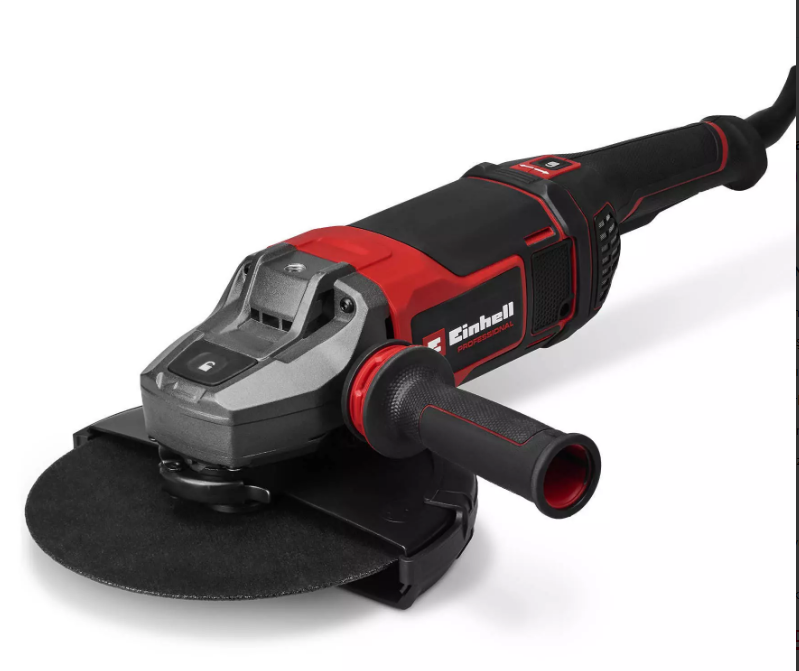 Einhell TP-AG 230/2400 Avuç Taşlama 4430895