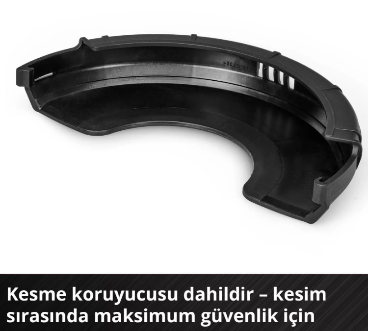 Einhell TP-AG 230/2400 Avuç Taşlama 4430895