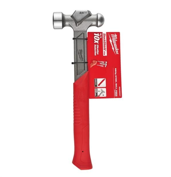 Milwaukee Çelik Bilyeli Çekiç 680 GR 4932492347