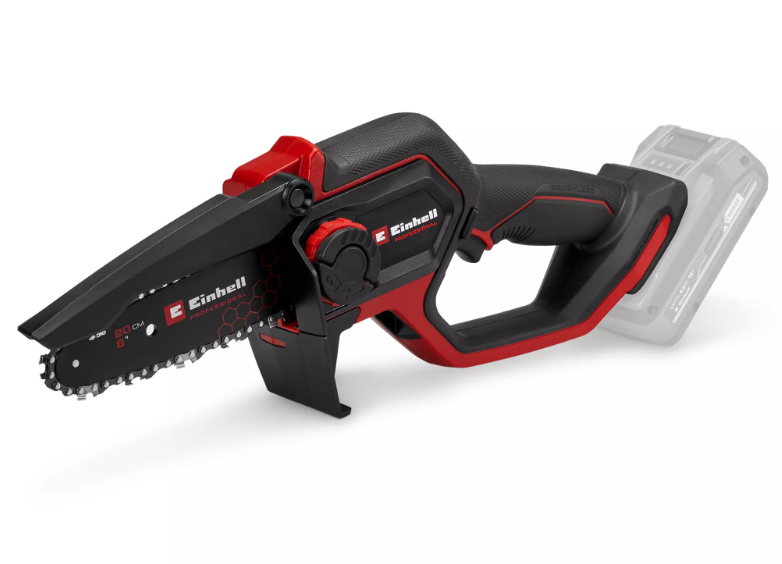 Einhell GP-PS 18/20 Lİ BL Solo Dal Budama Testeresi 4600080