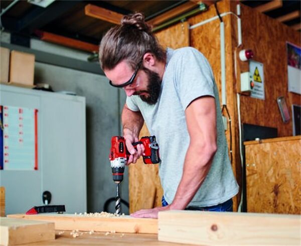 Einhell TE-CD 18/2 Lİ-SOLO Akülü Vidalama 4513833