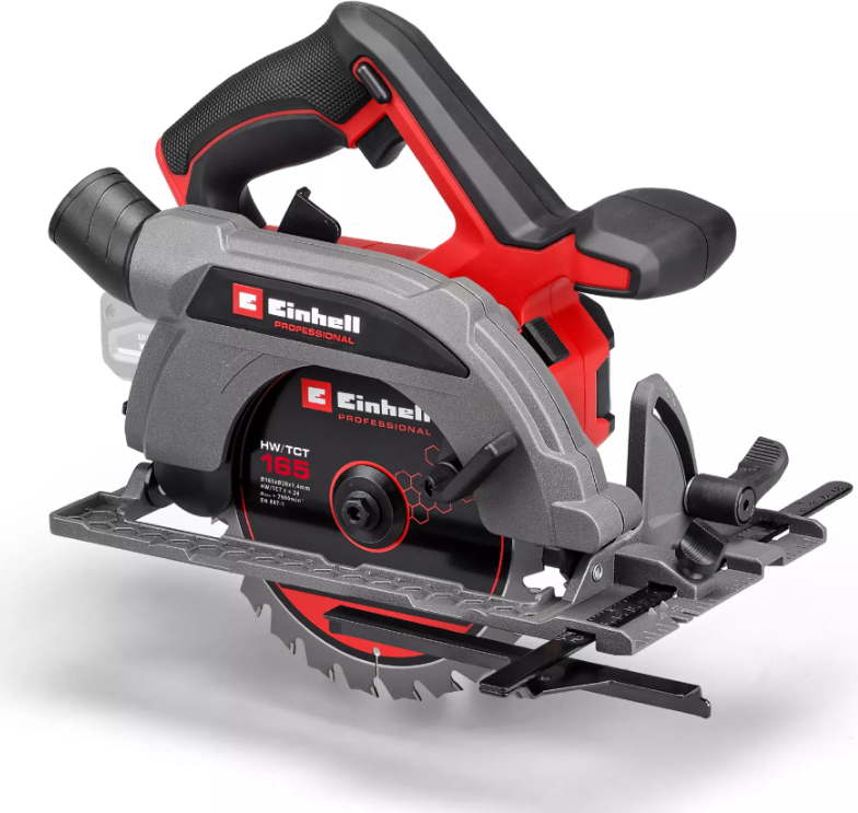 Einhell TP-CSD 18/1651 Lİ BL+2 M Solo Daire Testere 4331227