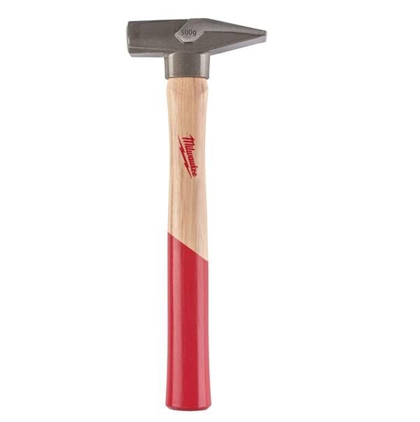 Milwaukee Ahşap Saplı Çekiç 500 GR 4932478668