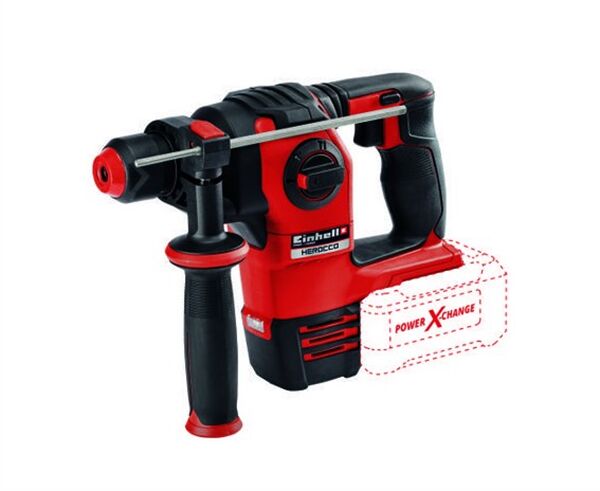 Einhell Herocco Akülü Kırıcı Delici 4513900