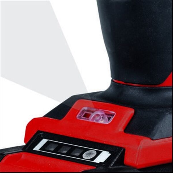 Einhell TE-CD 18/40 Li-i+64 2x2.0AH Akülü Darbeli Set 4513992