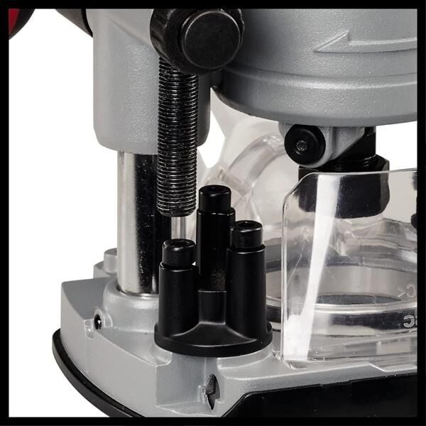 Einhell TP-RO 18 SET Lİ BL Solo Kömürsüz Akülü Dik Ve Kenar Freze 4350410