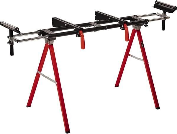 Einhell MSS 1608 Gönye Kesme Ve Testere Tezgahı 4310614