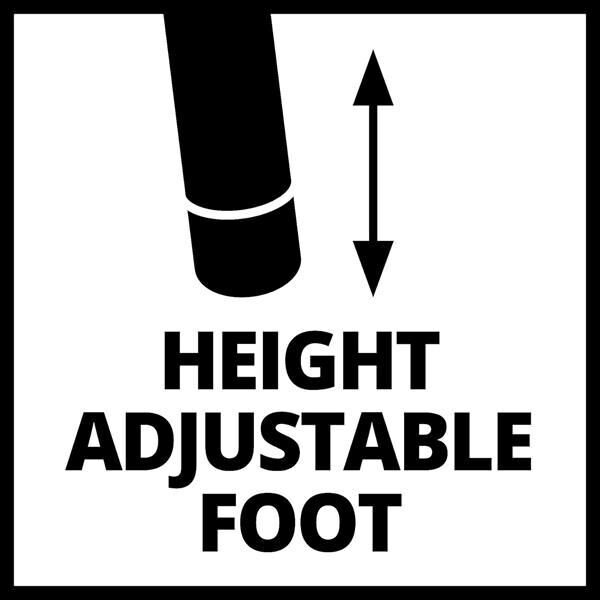 Einhell MSS 1610 Gönye Kesme Ve Testere Çalışma Standı 4310615