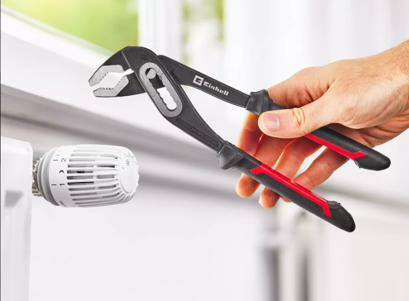 Einhell Pense Seti 9 Parça 370522