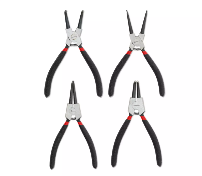 Einhell Pense Seti 9 Parça 370522