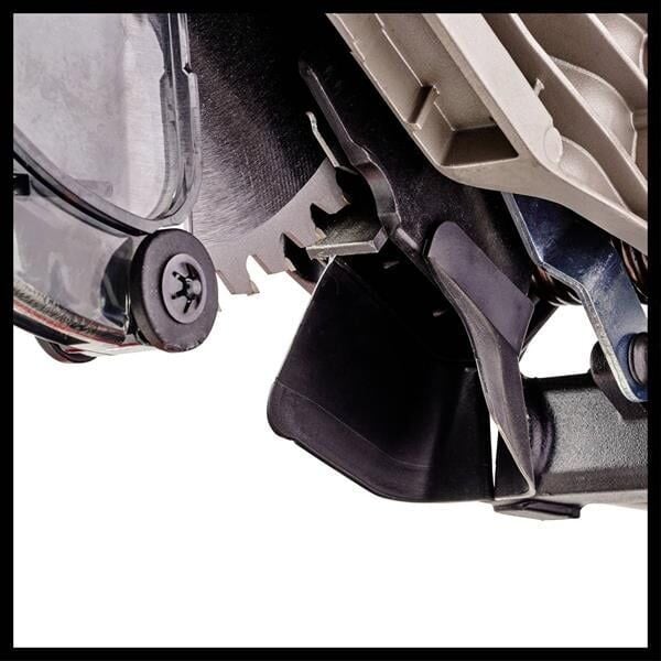 Einhell TE-SM 8 L Dual Gönye Testere Pistonlu 4300866