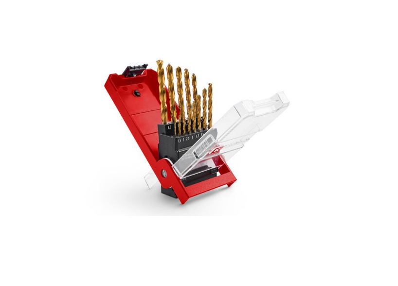 Einhell  Hss-Tin Matkap Uç Seti 13 Parça 427013