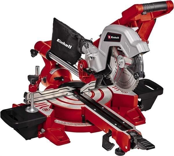 Einhell TE-SM 216 Dual Gönye Testere Pistonlu 4300865
