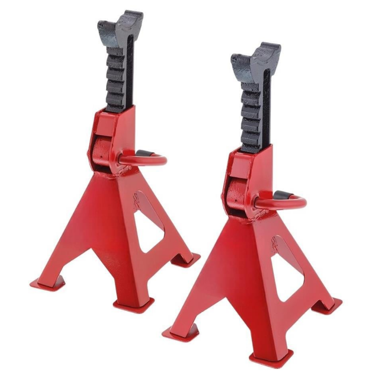 Bıgred T43001 Araç Sehbası 3 Ton PK(ÇİFT)