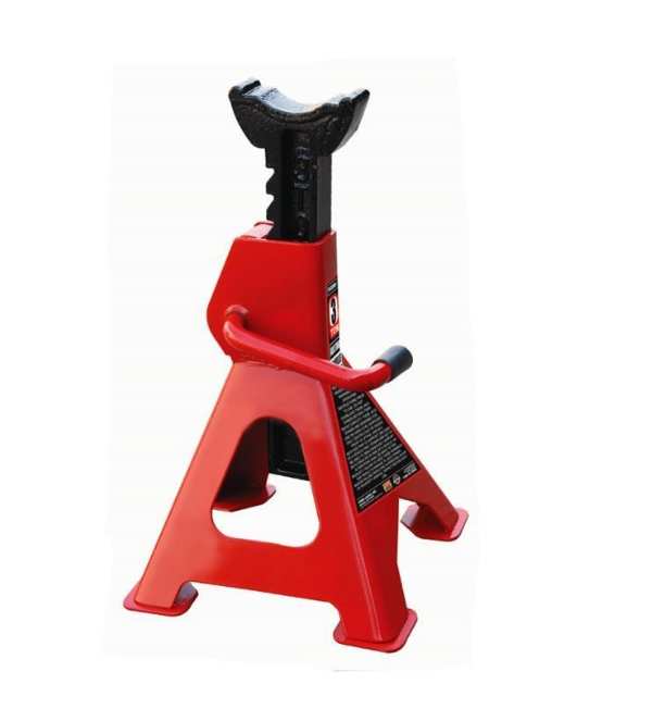 Bıgred T43001 Araç Sehbası 3 Ton PK(ÇİFT)