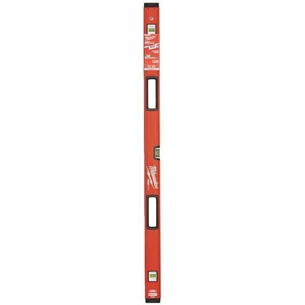 Milwaukee Su Terazisi 48 Redstick Backbone 120cm Mlbx48 4932459068