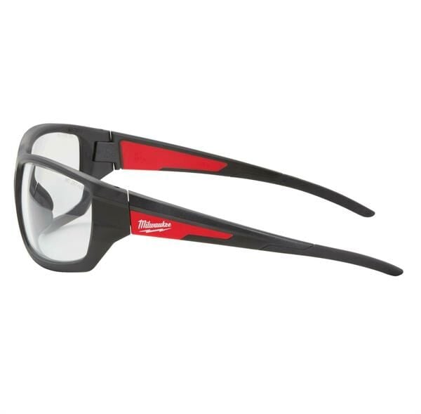 Milwaukee Performans Koruyucu Gözlük Şeffaf 4932471883