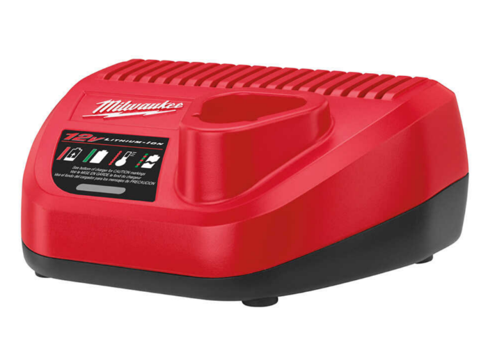 Milwaukee Şarj Cihazı C12C 12V Lİ-ON 4932352000