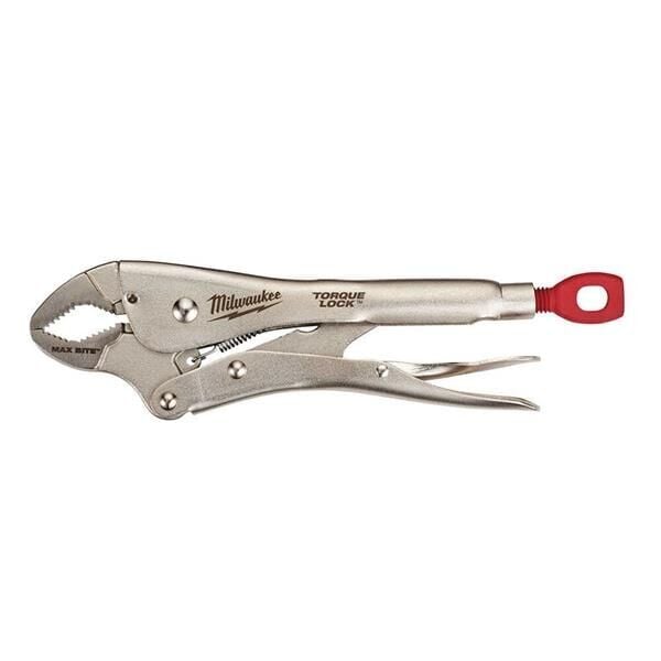 Milwaukee Torque Lock Ayarlı Pense 250 Mm 4932471729