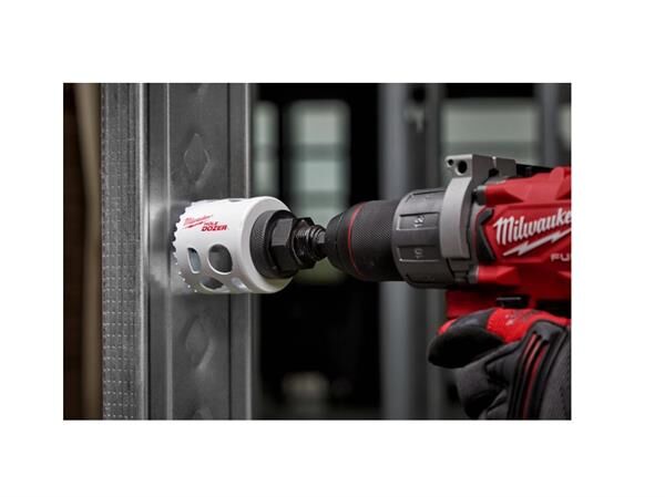 Milwaukee Panç Takımı 14 Parça Bi-Metal 49224152