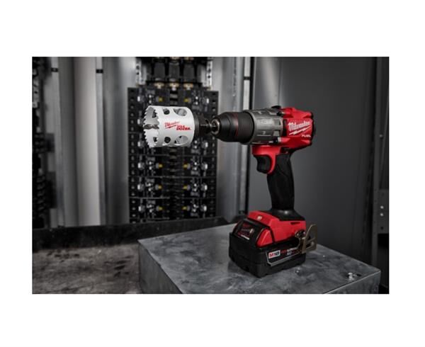 Milwaukee Panç Takımı 14 Parça Bi-Metal 49224152