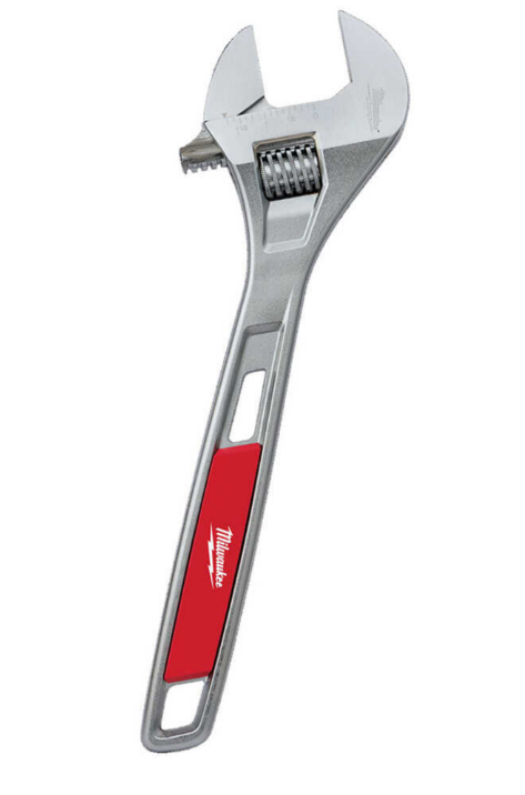 Milwaukee  Kurbağacık Anahtar 380 mm 4932499516