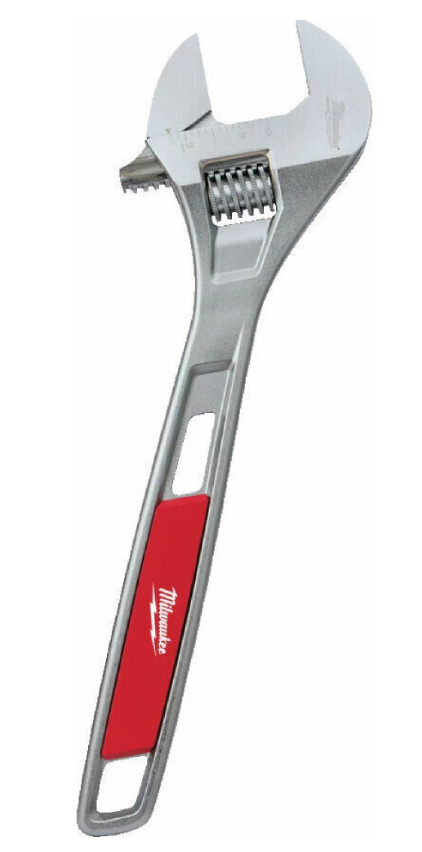 Milwaukee  Kurbağacık Anahtar 380 mm 4932499516