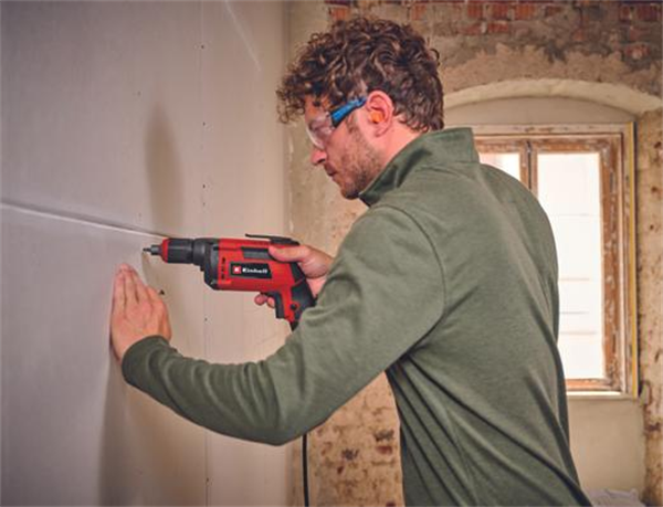 Einhell TC-DY 710 E Alçıpan Vidalama 710 W 4259925