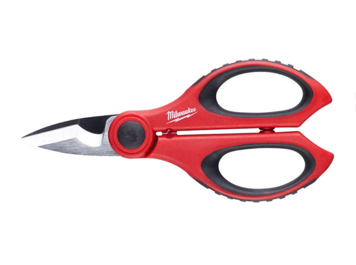Milwaukee Elektrikçi Makası 4932478620