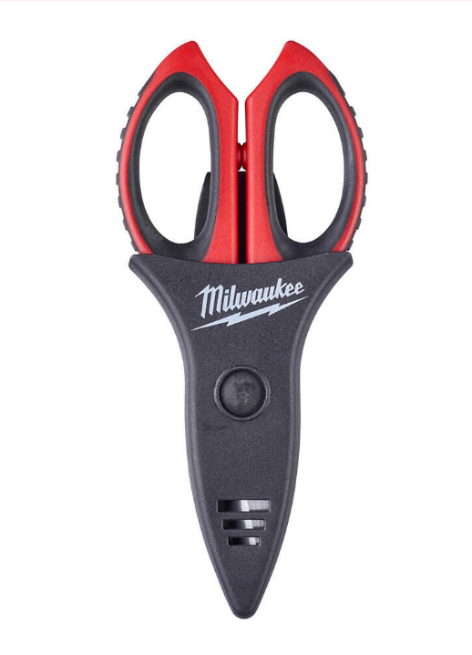 Milwaukee Elektrikçi Makası 4932478620
