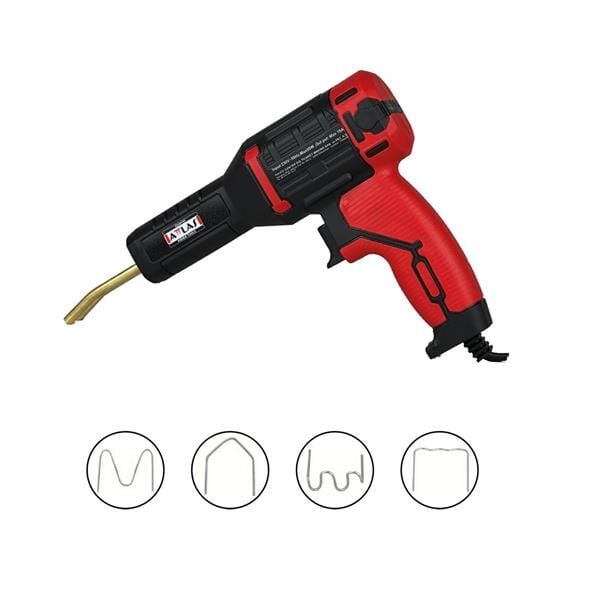 Attlas ATPK 50 Tampon Tamir Tabancası