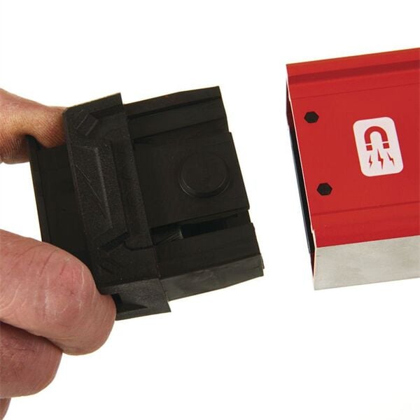 Milwaukee Su Terazisi 78 Redstick Backbone Manyetik 198cm Mlbxm78 4932459073