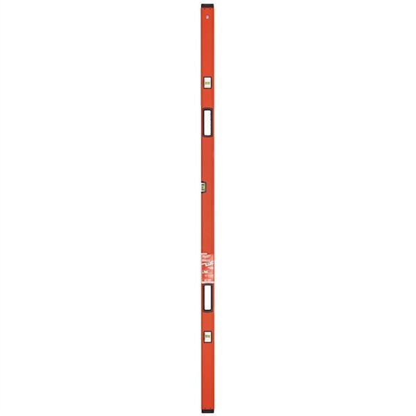 Milwaukee Su Terazisi 78 Redstick Backbone Manyetik 198cm Mlbxm78 4932459073