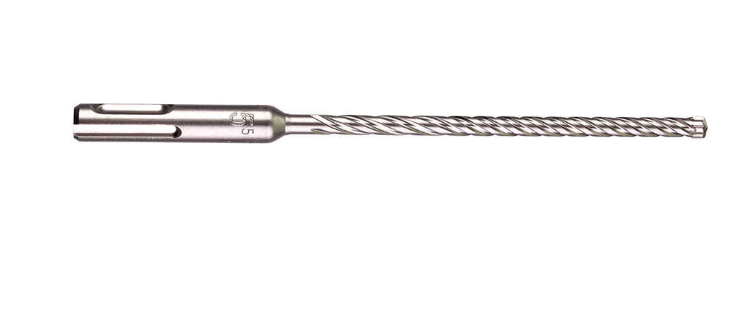 Milwaukee Sds Plus 5,5*410 mm 2 Elmas 4932399320