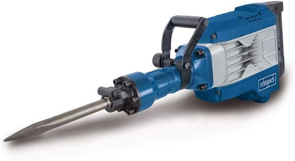 Scheppach Elektrikli Kırıcı Delici AB1900 5908206901