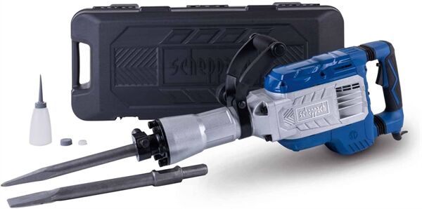 Scheppach Elektrikli Kırıcı Delici AB1900 5908206901