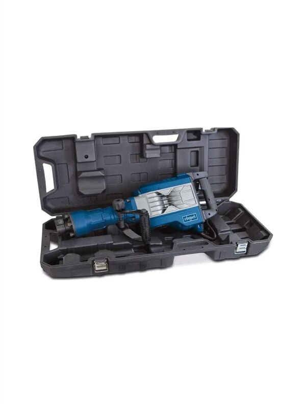 Scheppach Elektrikli Kırıcı Delici AB1900 5908206901