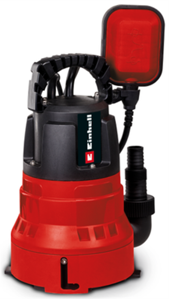Einhell GC-DP 7035 LL Kirli Su Dalgıç Pompa 4181570