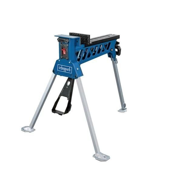 Scheppach Çok Amaçlı Çalışma Tezgahı MJ180