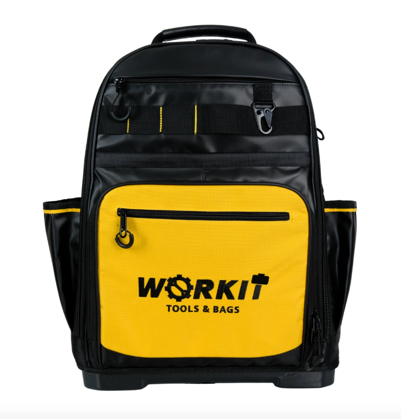 Workıt Bez Sırt Çantası Wkt 10077