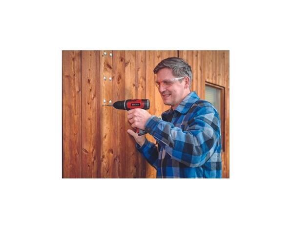 Einhell TC-CD 12-2 Lİ +22 Akülü Vidalama Seti 4514250