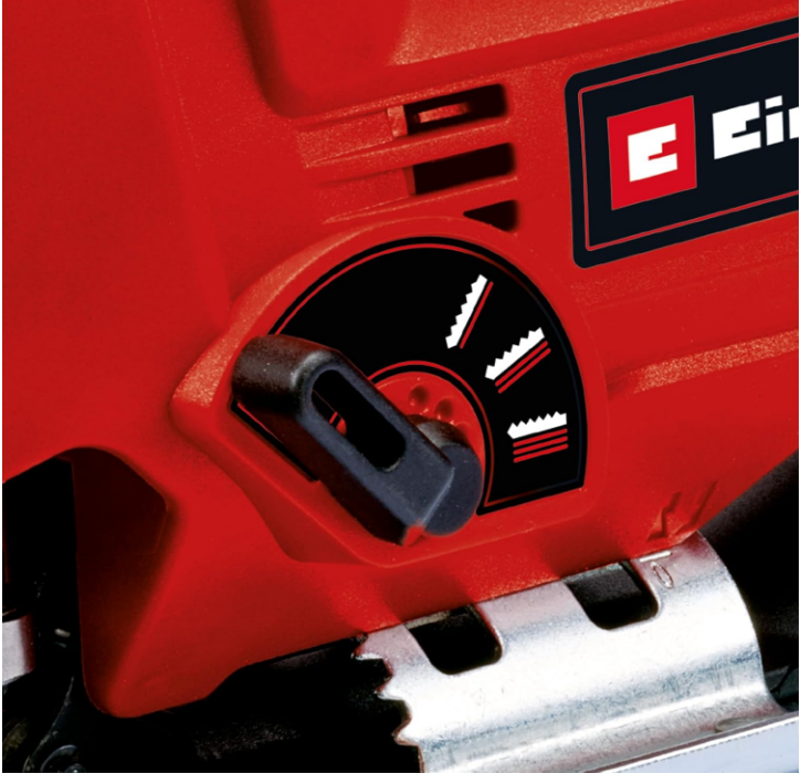 Einhell Tc-Js 80/1 Kit Dekupaj Testere 4321157