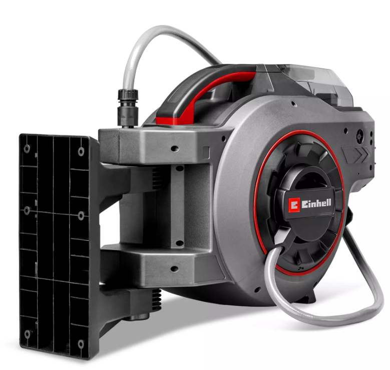 Einhell Ge-Hr 18/30-1 Lİ Solo Hortum Makarası 4173773