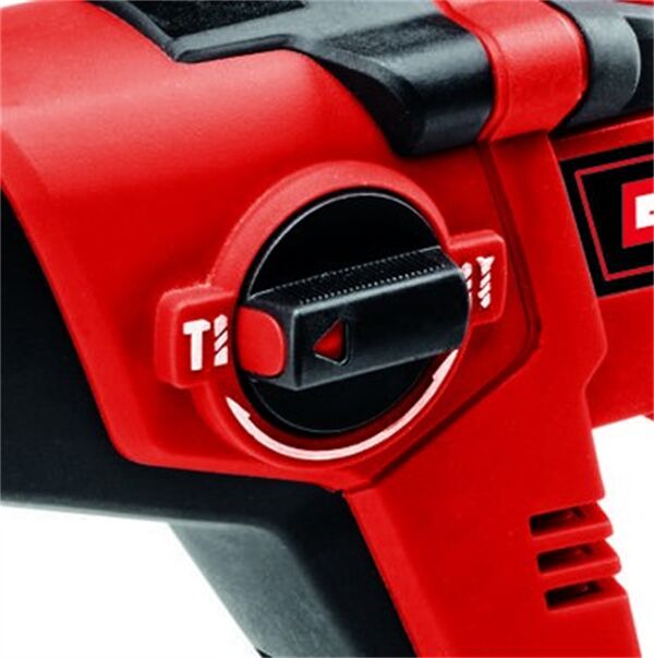 Einhell TE-HD 18/12 Lİ-SOLO Akülü Pnömatik Matkap 4513970