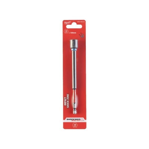 Milwaukee Hex Lokma 10MM x 150MM 4932492447